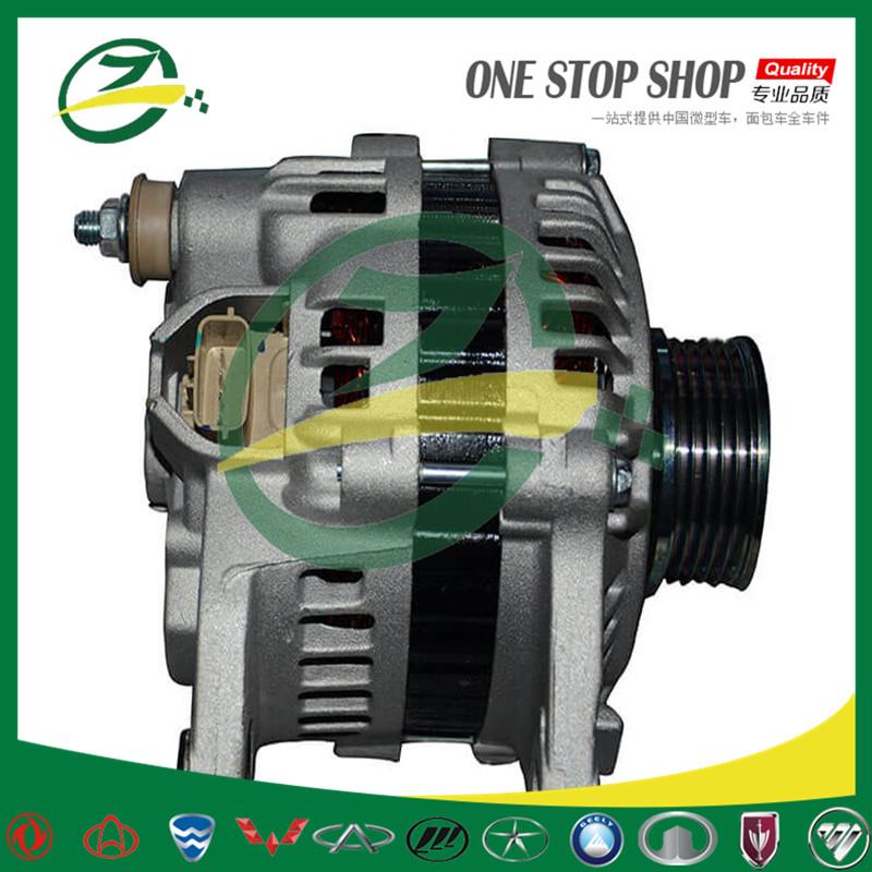 ZHBY-F3-005alternator 2