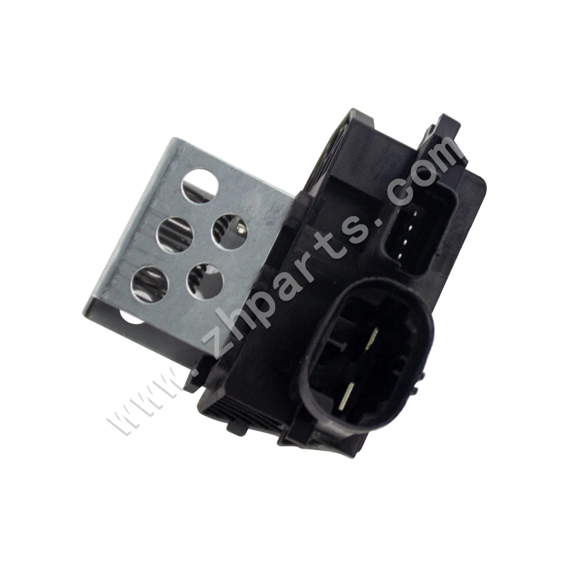 Peugeot C1 C4 307 308 uchun konditsioner fan nazorati o'rni rezistori 9673999980
