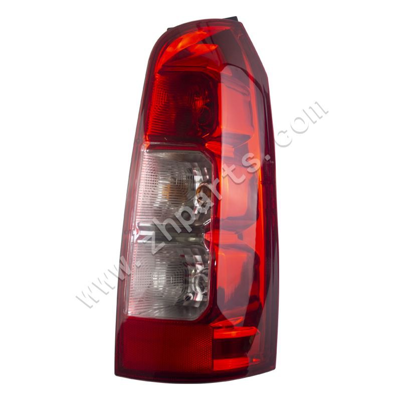 CHEVROLET N400 uchun halogen orqa chiroq 23983186 23983188