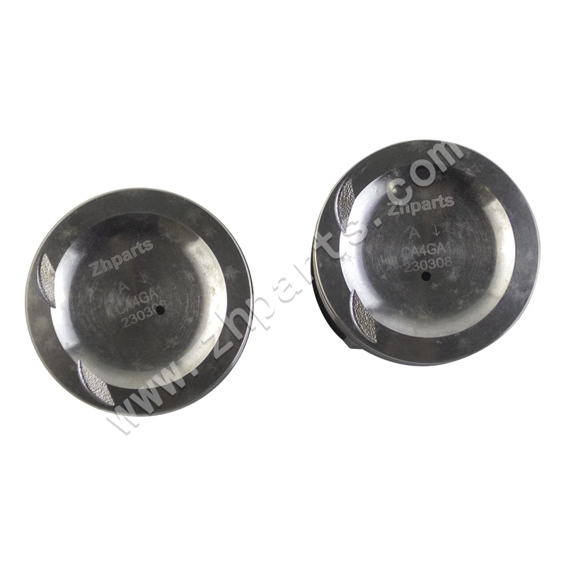 FAW V2 STD uchun pin va klipli piston