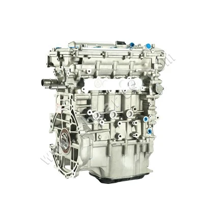 TOYOTA Corolla Auris Vios uchun AVTO QISMLAR Dvigatel 1.6L 1ZR 1ZR-FE 1ZR-FAE 1.6L