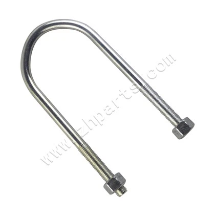 SUZUKI CHANGAN DAIHATSU TRUCK uchun avtomobil ehtiyot qismlari yuk mashinasi yon paneli U murvatlari