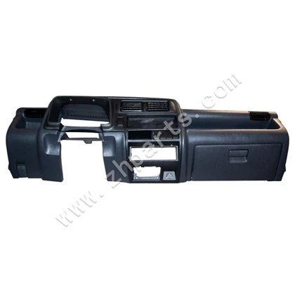 Changan M201 uchun avtomobil asosiy asboblar paneli yig'ilishi