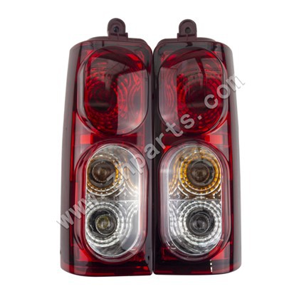 Avtomobil ehtiyot qismlari ORQA DUQ CHORASI L 96610835 R 96610836 DEWOO DAMAS VAN UCHUN