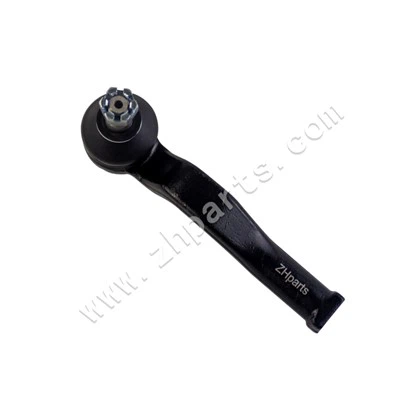 KIA K2700 K3000 uchun Rulda bog'lovchi uchi 0K710-32-240