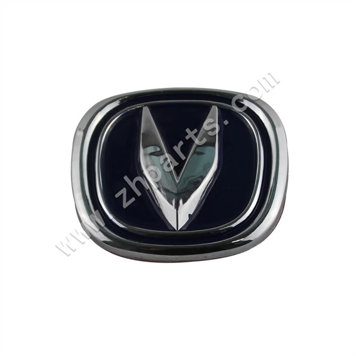 Changan uchun avto logotiplar