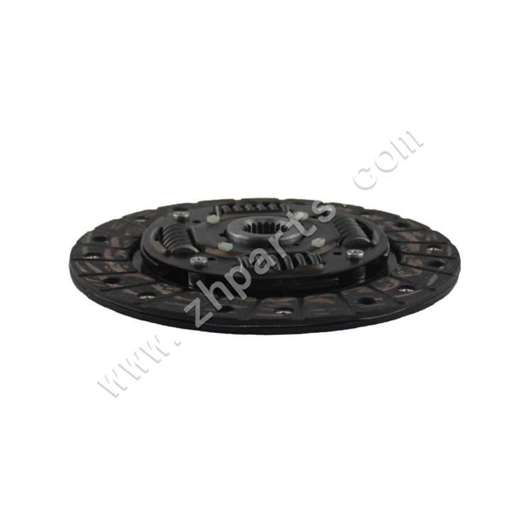 DK13Clutch Kit Clutch Cover Platefor Changan S460 4500 CB10 Engine