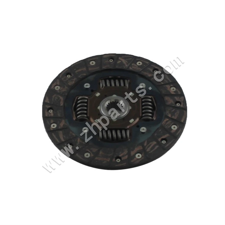 DK13Clutch Kit Clutch Cover Platefor Changan S460 4500 CB10 Engine