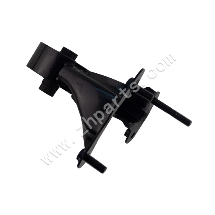 Find IB5-1001300 Left Engine Mounting Bracket With Competitive Price For High Quality Byd F3 Spare Parts