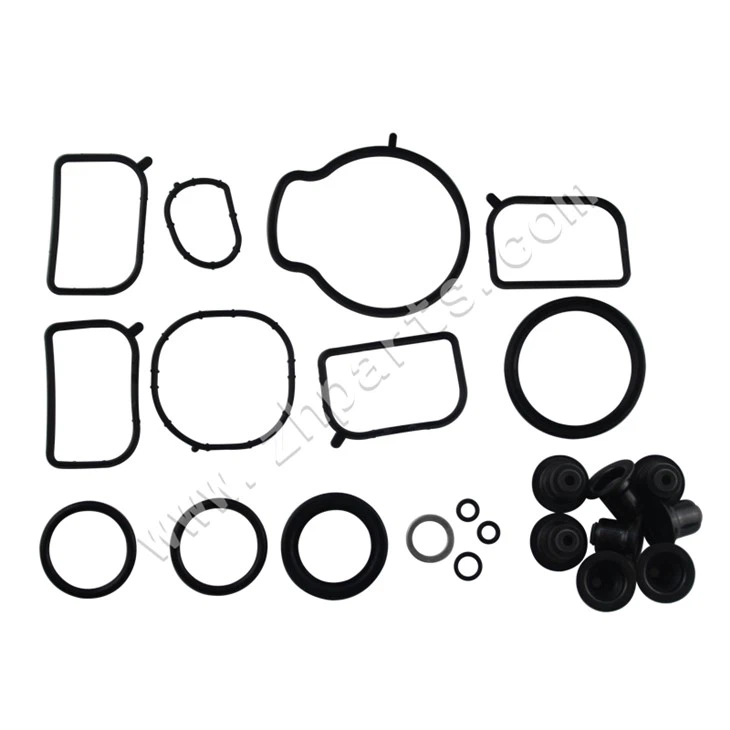 Hyundai 20910-2GL00 Gasket Kit-Engine Overhaul