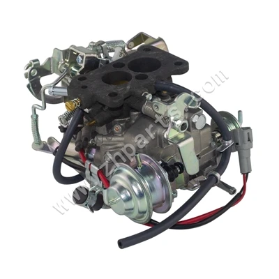 Toyota 2E Corolla uchun karbüratör 88- Avtomobil dvigateli 21100-11850