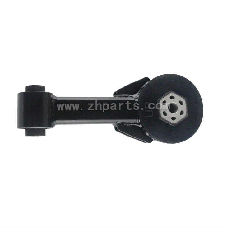 Rear Engine Foot Rubber For Zotye T600 1.5T 2.0T Rear Engine Mounting Bracket Suspension Cushion 1001030001-B11