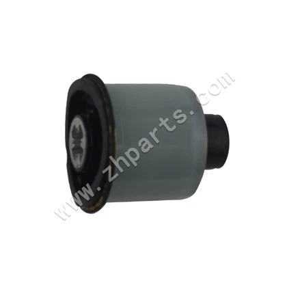 Avtomatik suspenziya qismlari Old orqa o'q rezina vtulka 8200381777 Renault uchun