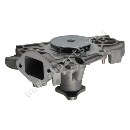 Dvigatel suv nasoslari 0K937-15-010 GWMZ-35A GWMZ-37A GWMZ-38A MAZDA HYUNDAI, KIA uchun
