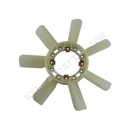 Toyota Land Cruiser uchun Ruota Ventola Raffreddamento Motore BEHR 16361-54070 Avtomatik sovutish ventilyatori