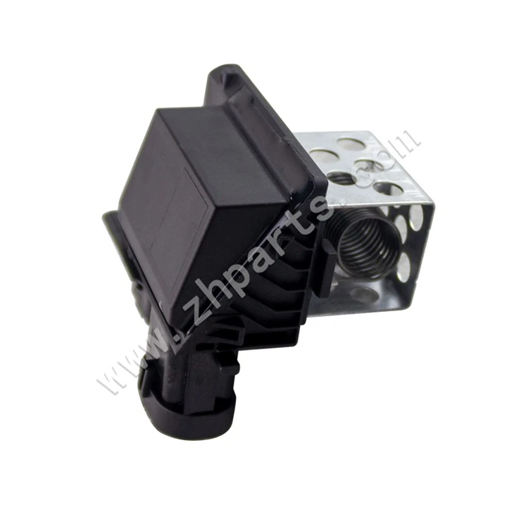 A/C Fan Controller Relay Resistor 9673999980 For Peugeot C1 C4 307 308