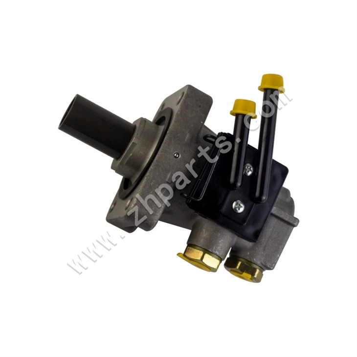 Brake Master Cylinder For FOTON BJ1008