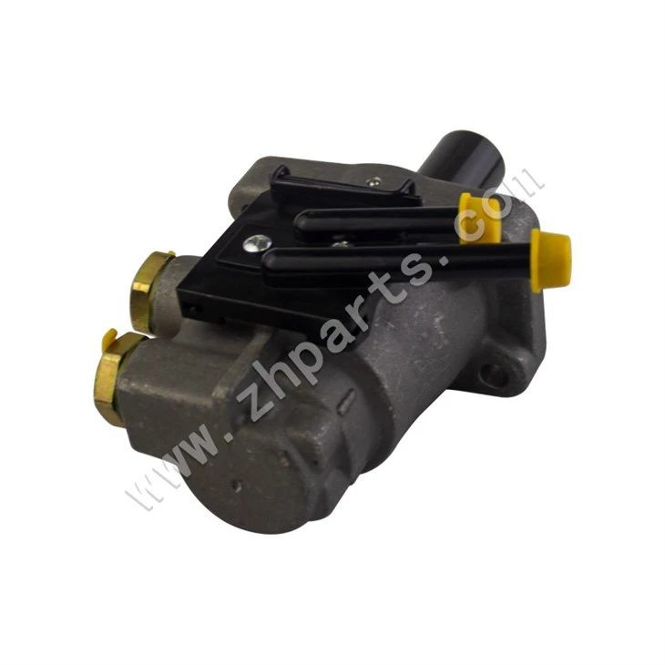 Brake Master Cylinder For FOTON BJ1008