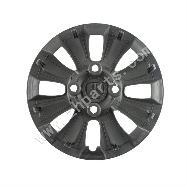 Car Parts Hub Trim Cap For BAIC Weiwang 306 MZ40