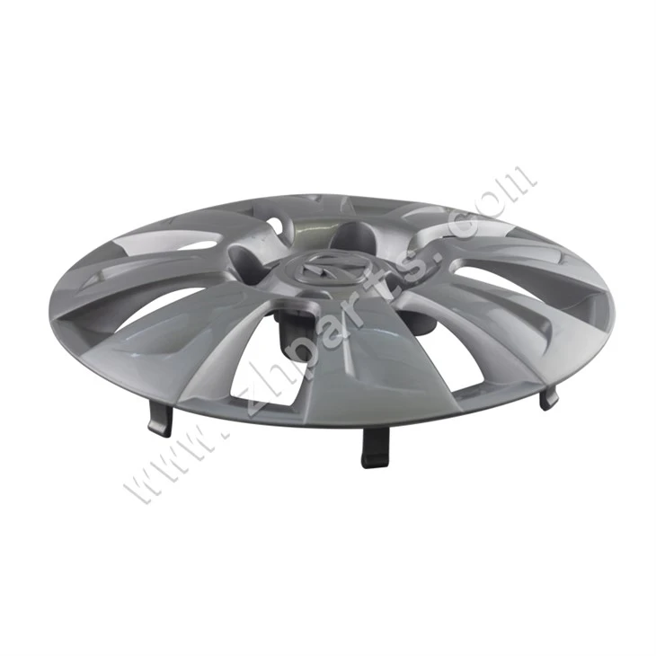 Car Parts Hub Trim Cap For BAIC Weiwang 306 MZ40