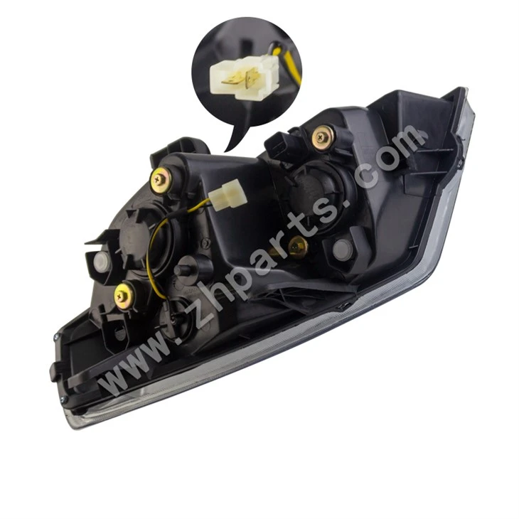 Front Headlight 1017001064 For GEELY MICRO MX7