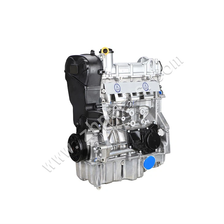 AUTO PARTS 4Cylinder ENGINE EA211 1.6L For VOLKSWAGEN Bora Sagitar