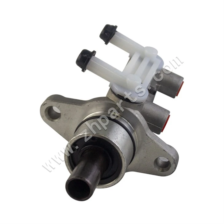 Brake Vacuum Pump For JINBEI SRM T20 CG14