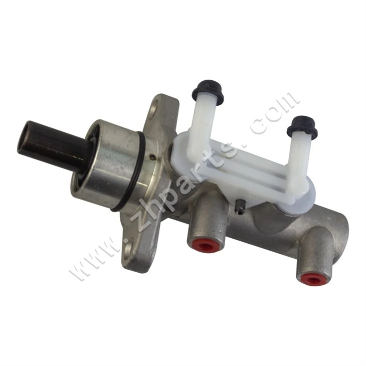 Brake Vacuum Pump For JINBEI SRM T20 CG14