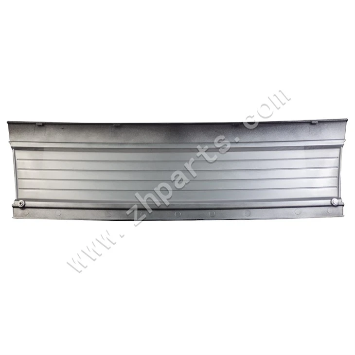 FRONT GRILL 72140-83D00-80 For DAEWOO DAMAS suppliers