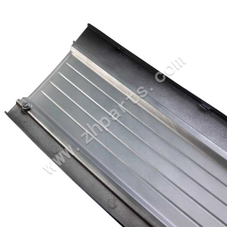 FRONT GRILL 72140-83D00-80 For DAEWOO DAMAS factory