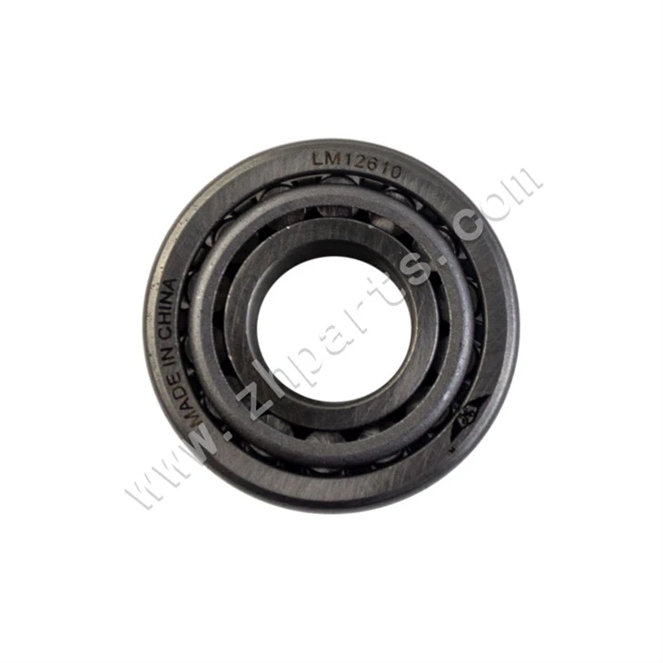 Front Wheel Bearing LM12649 10 For TOYOTA HIACE
