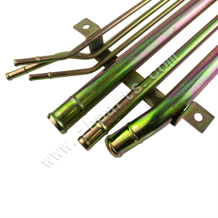 Metal Water Pipe For LIFAN