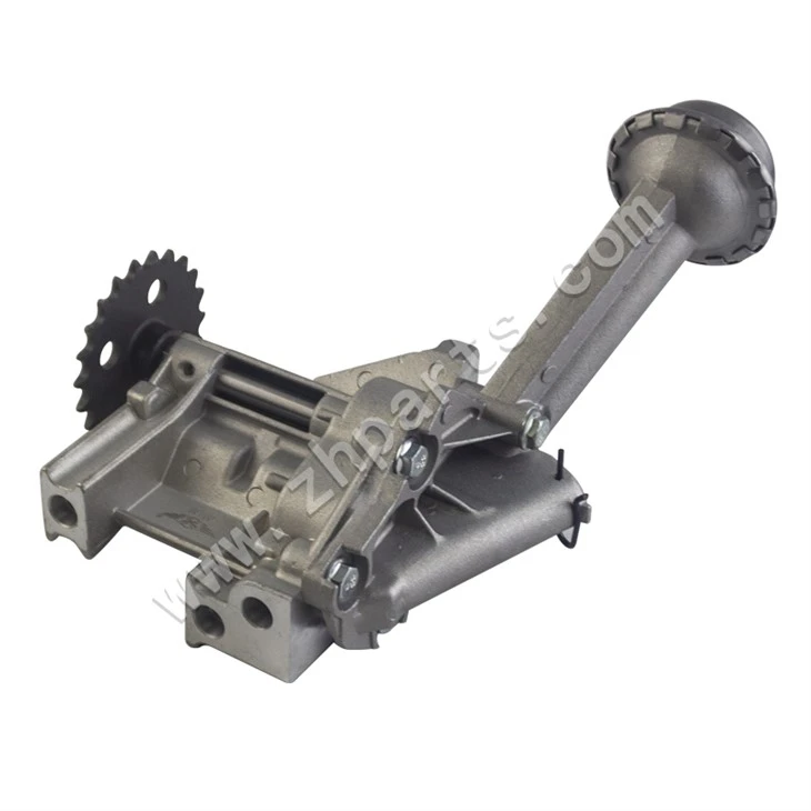 Oil Pump 150102231R 150152623R For RENAULT Clio best