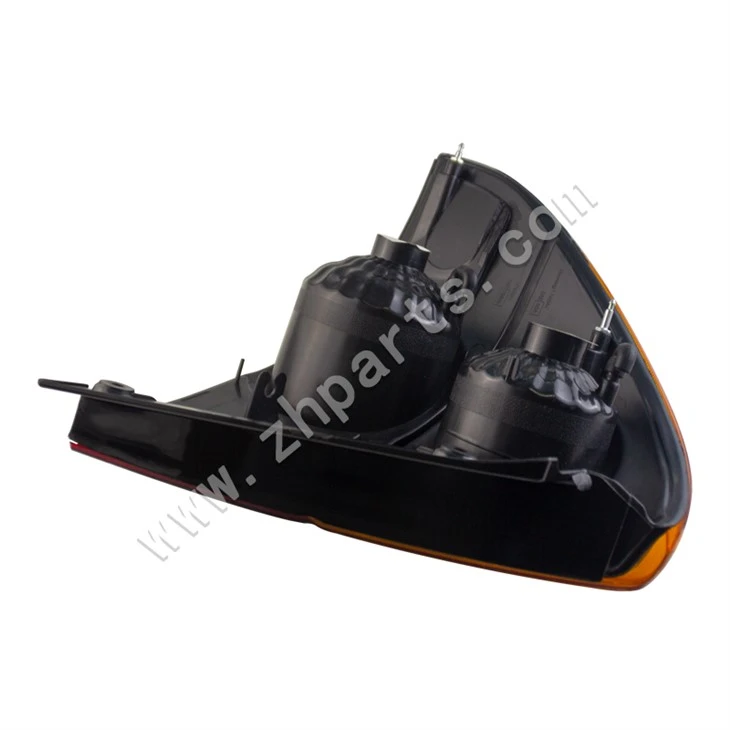 SUZUKI Aerio REAR TAIL LAMP 35650 55G10 35670 55G10 factory