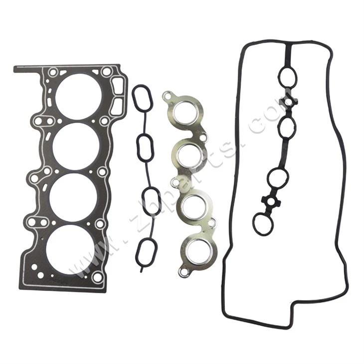 ENGINE PACKING KIT For FAW V2 N5 suppliers