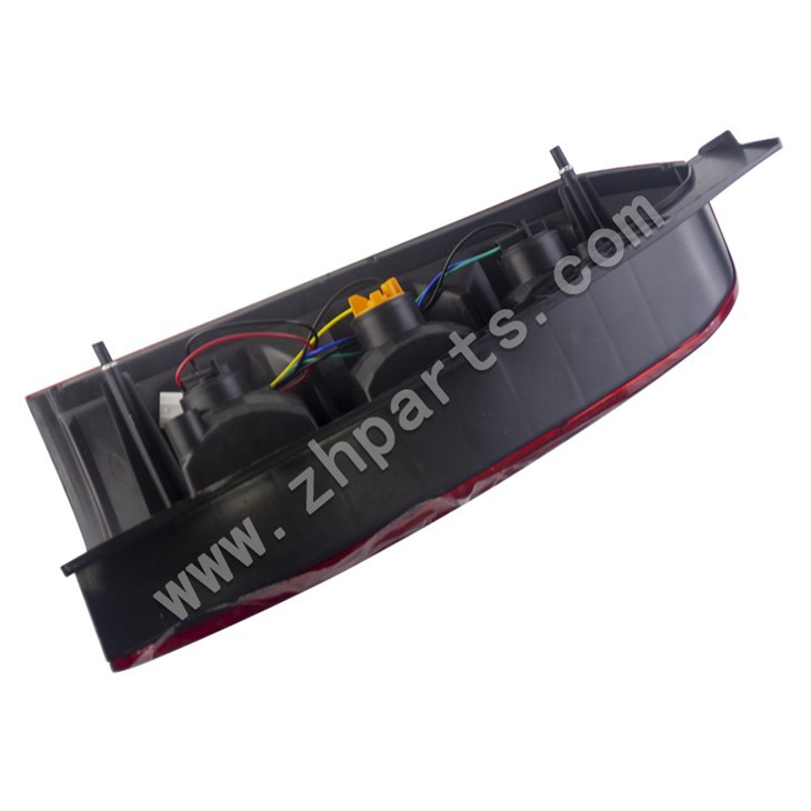 Halogen Tail Lamp 23983186 23983188 For CHEVROLET N400 factory