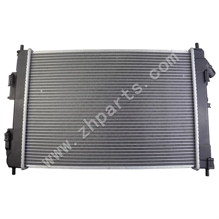 RADIATOR 25310 3X500 For HYUNDAI IX25 KX3 suppliers